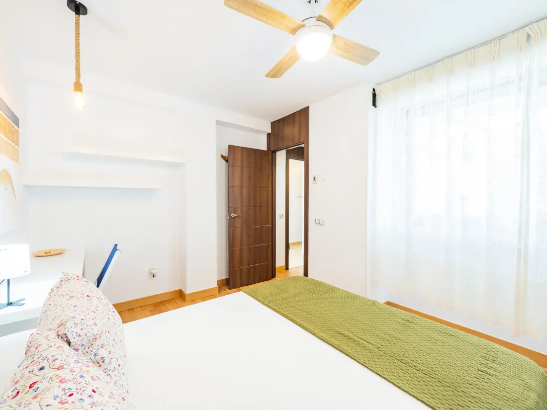 Appartements à Mijas