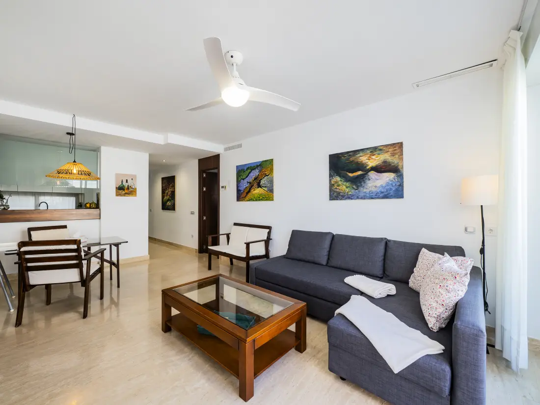Appartements à Mijas