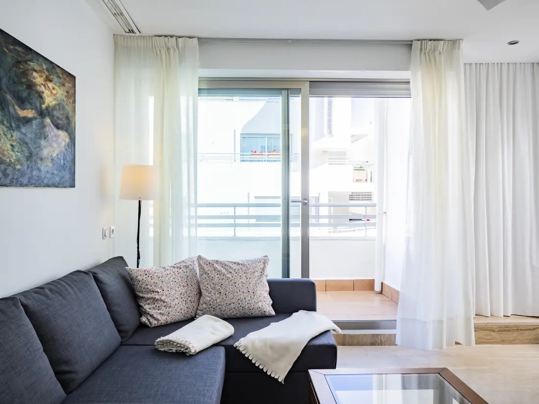 Appartements à Mijas