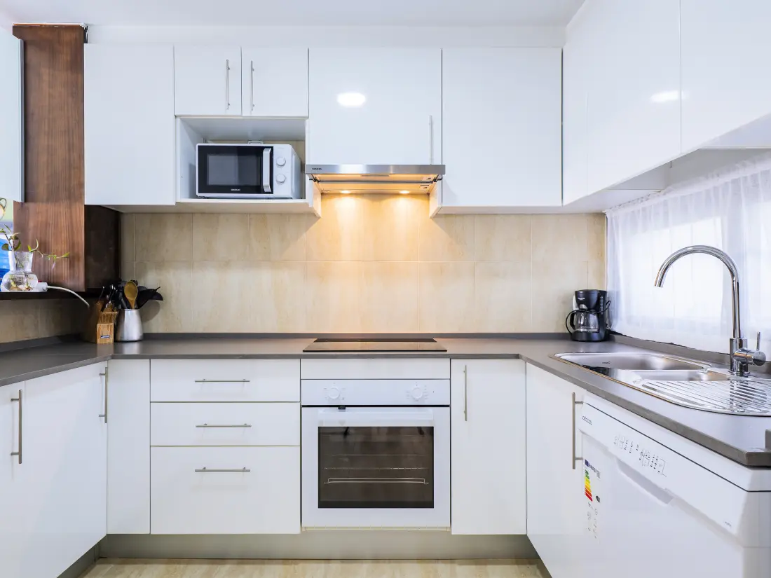 Appartements à Mijas