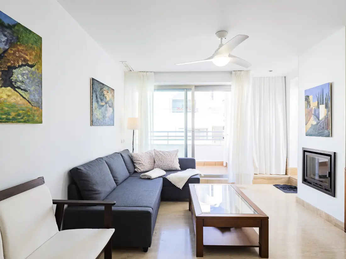 Appartements à Mijas