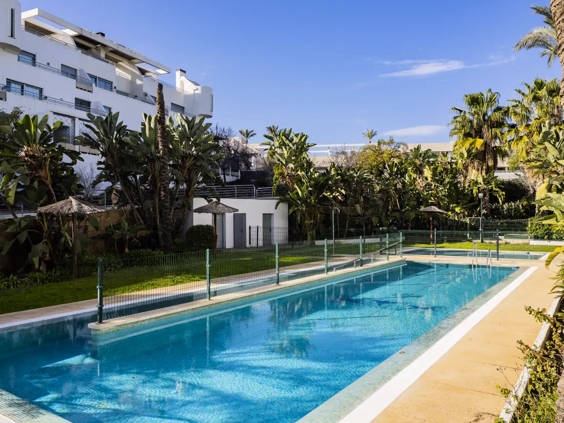 Appartements à Mijas