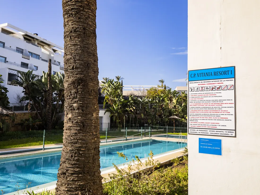 Appartements à Mijas