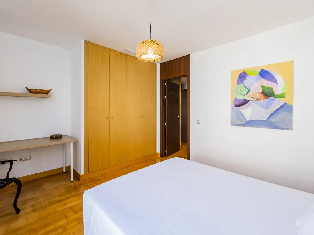 Appartements à Mijas