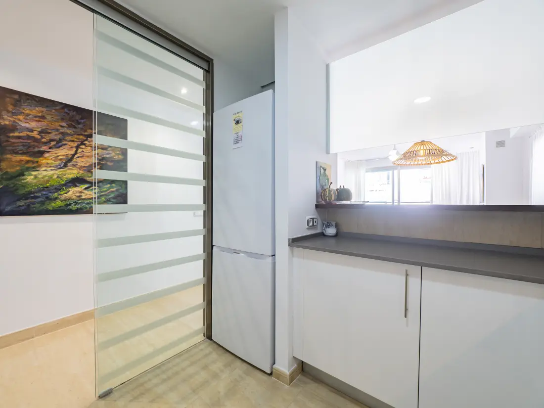 Appartements à Mijas