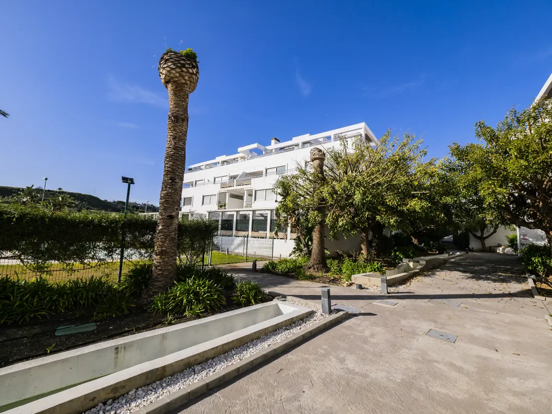 Appartements à Mijas