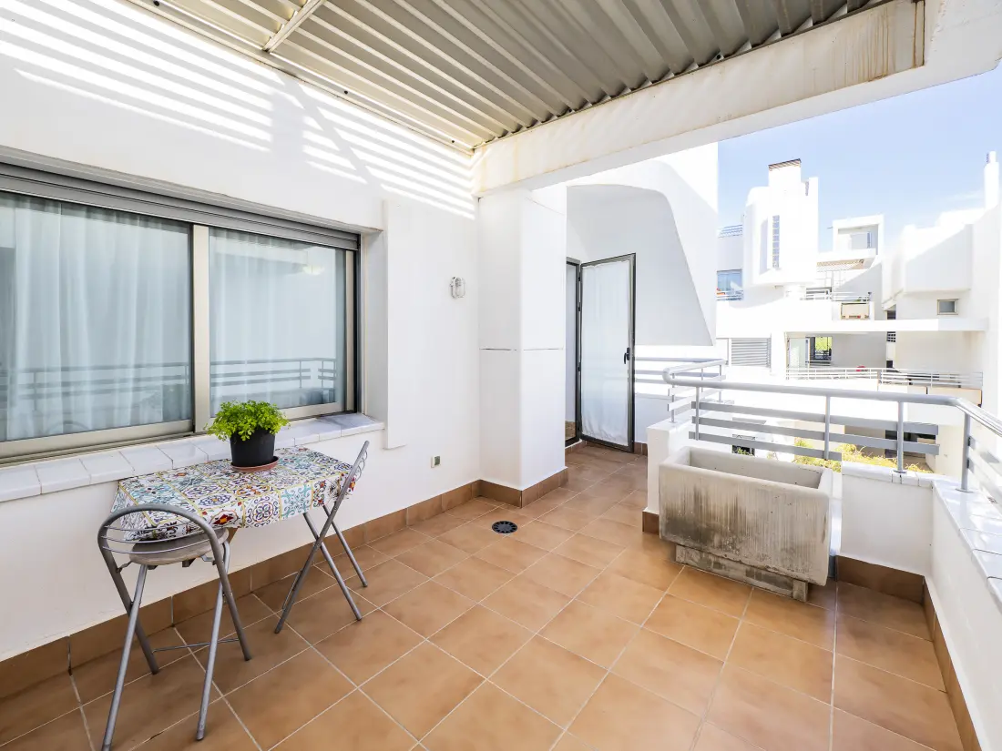 Appartements à Mijas