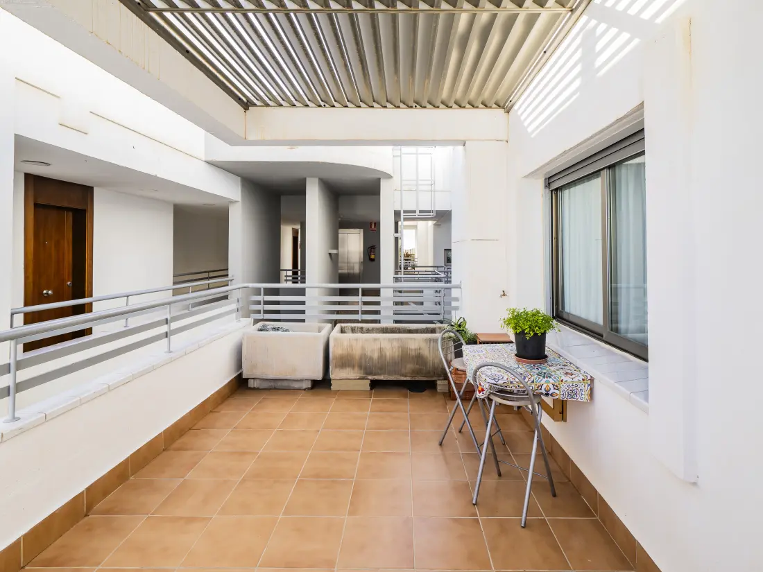 Appartements à Mijas