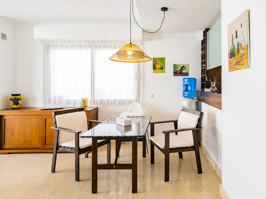Appartements à Mijas