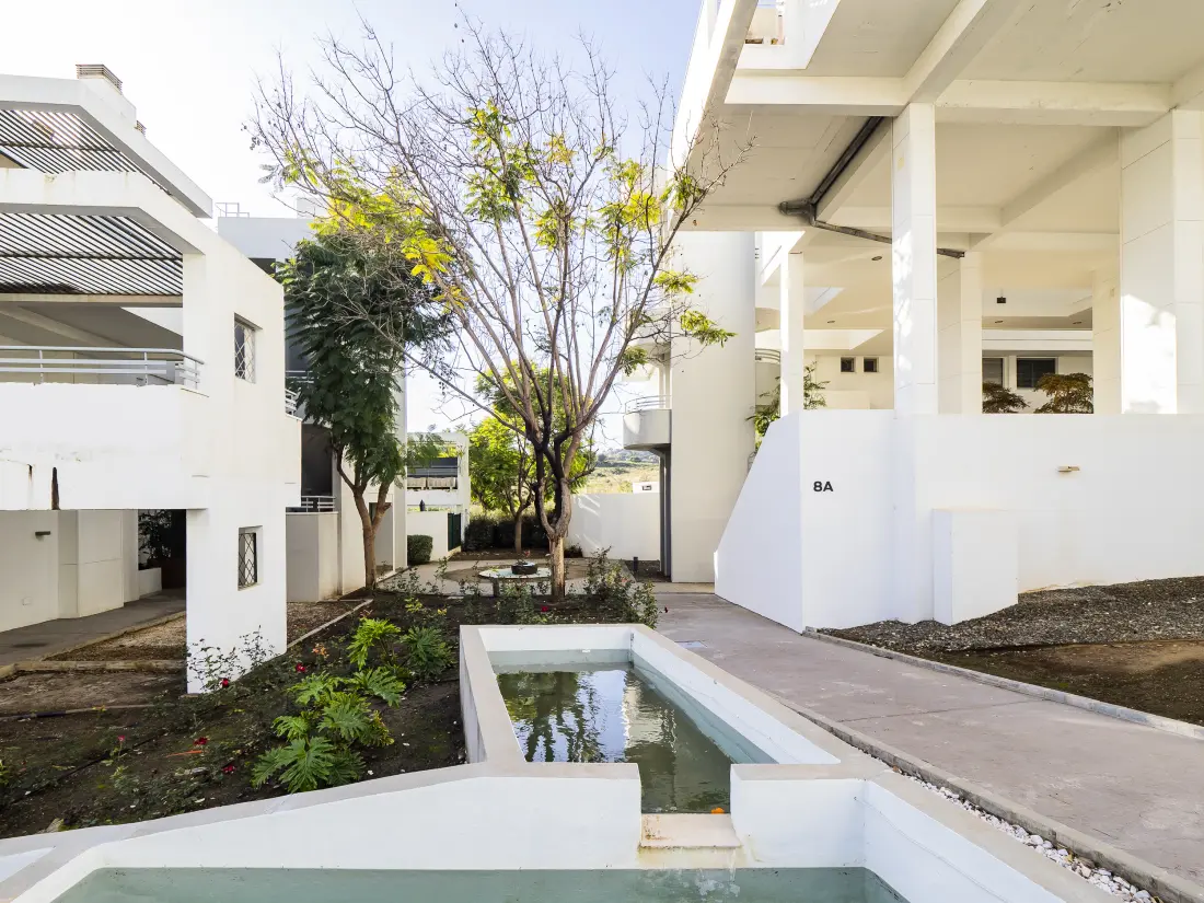 Appartements à Mijas
