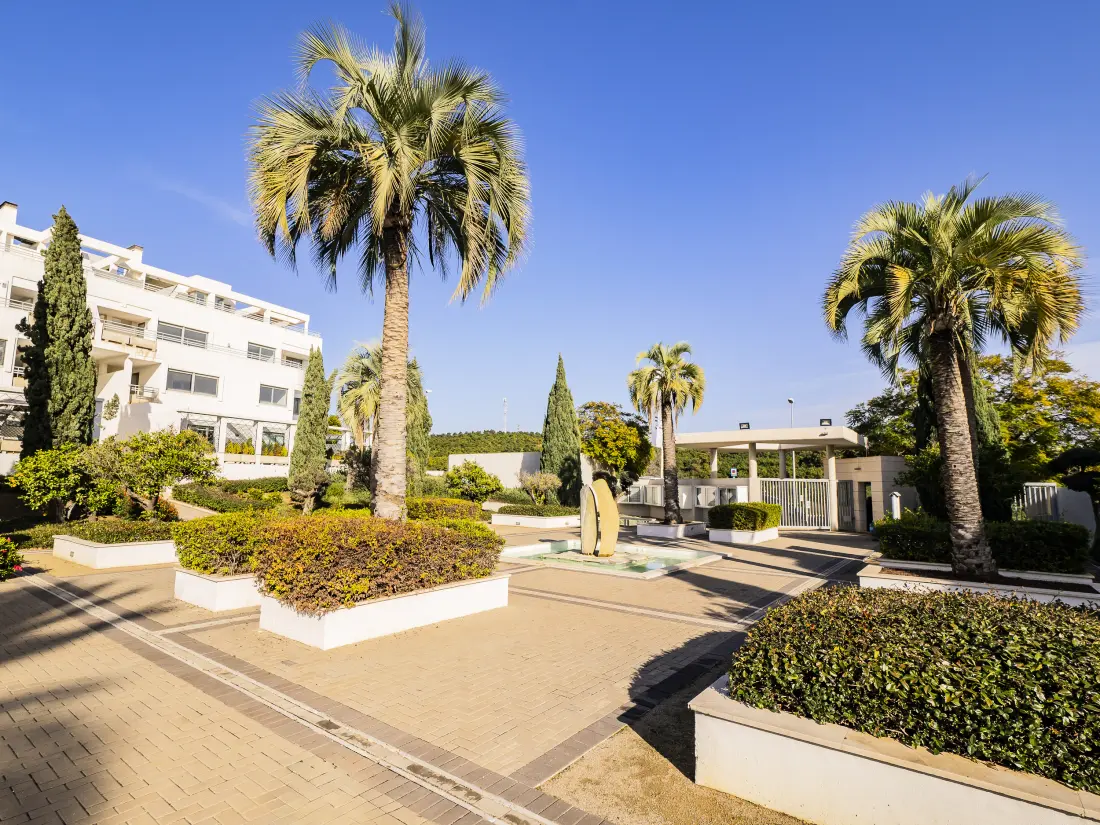 Appartements à Mijas