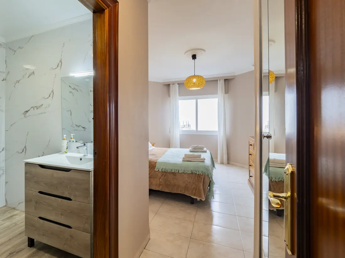 Appartements à Mijas