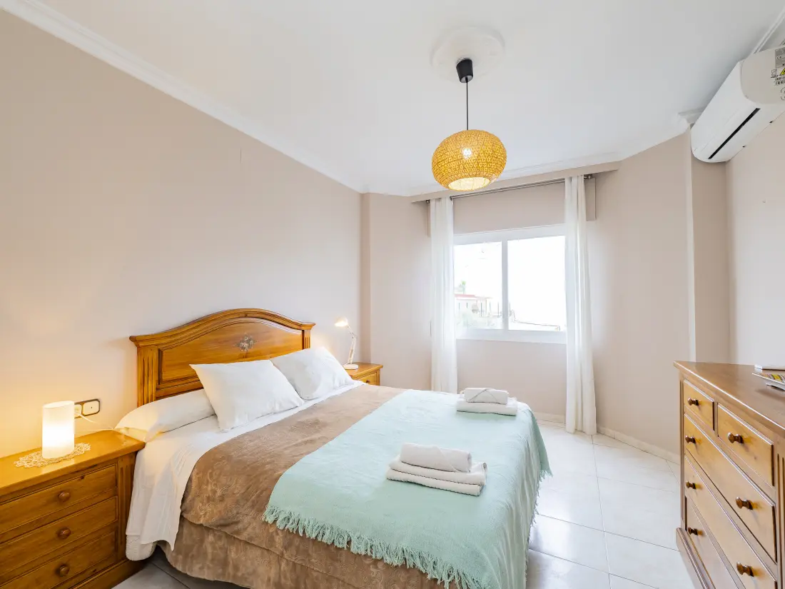 Appartements à Mijas