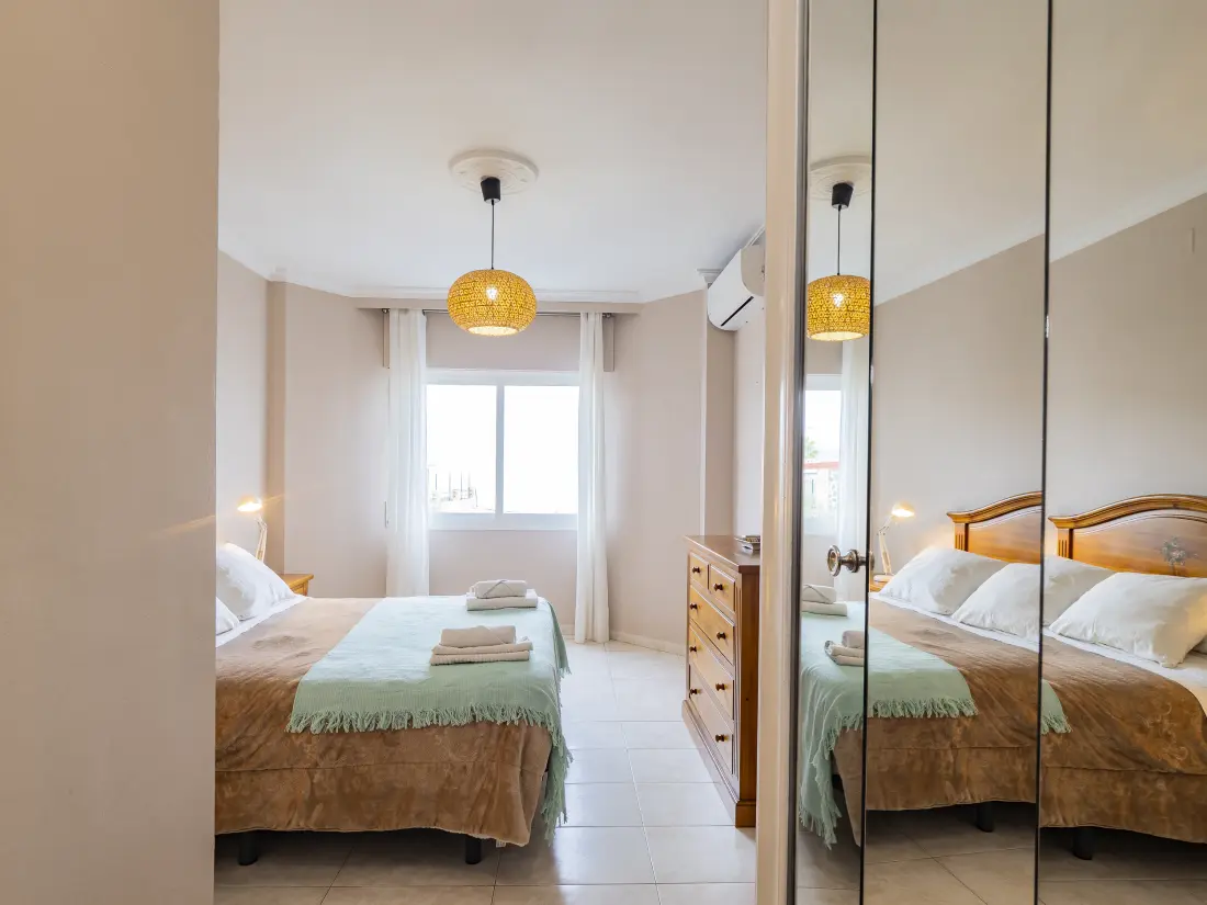 Appartements à Mijas