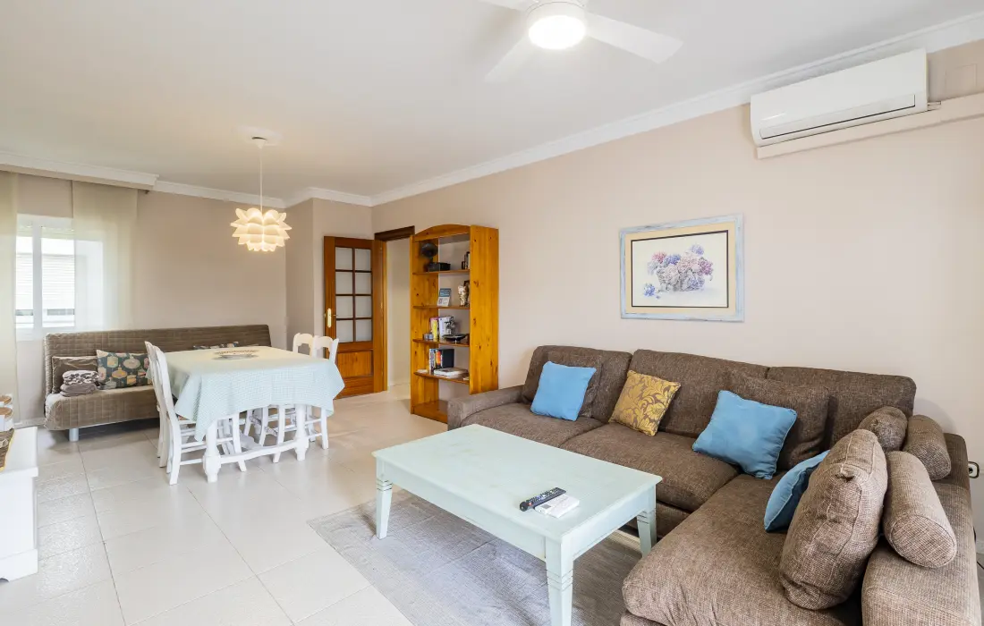 Appartements à Mijas