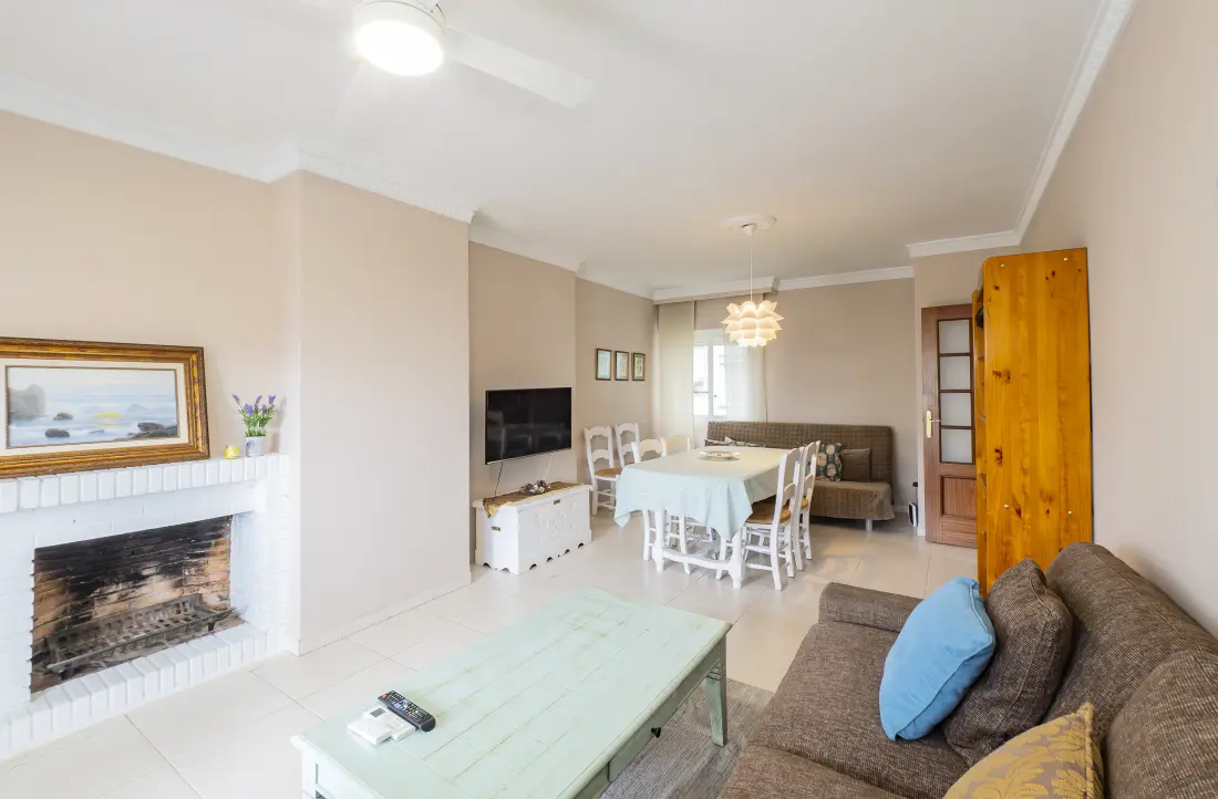 Appartements à Mijas