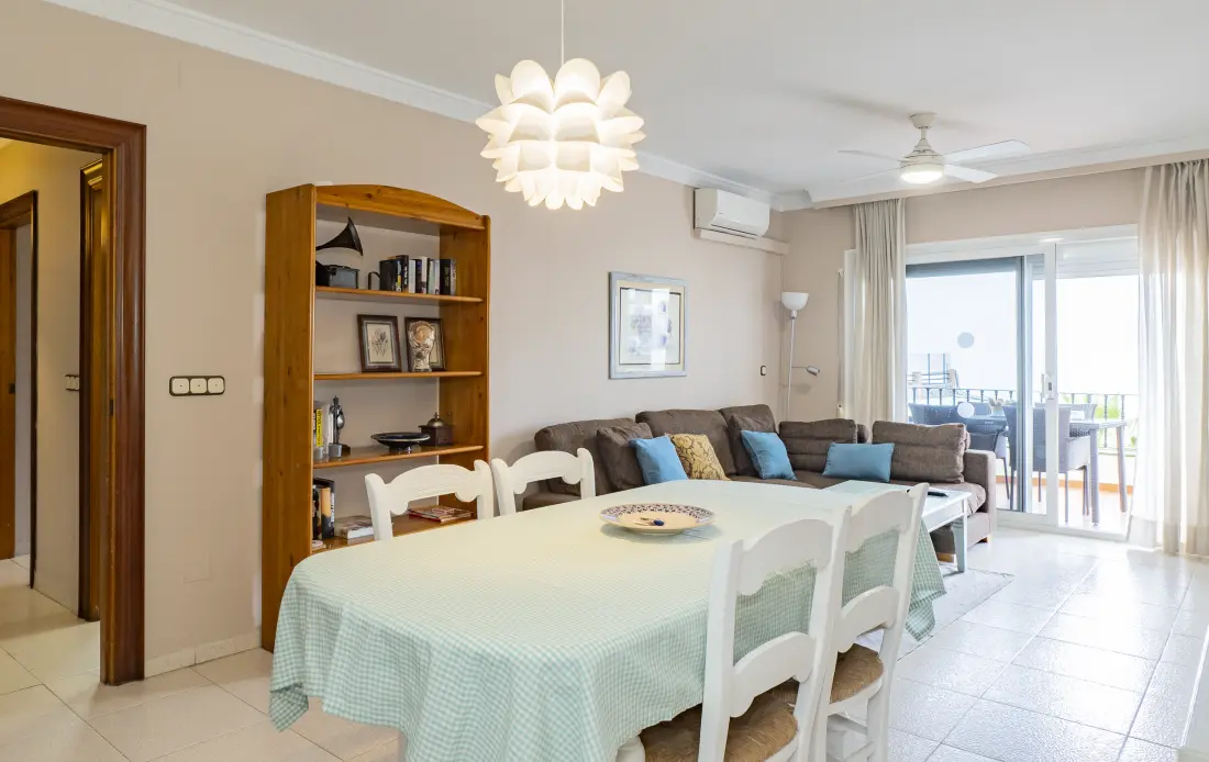 Appartements à Mijas