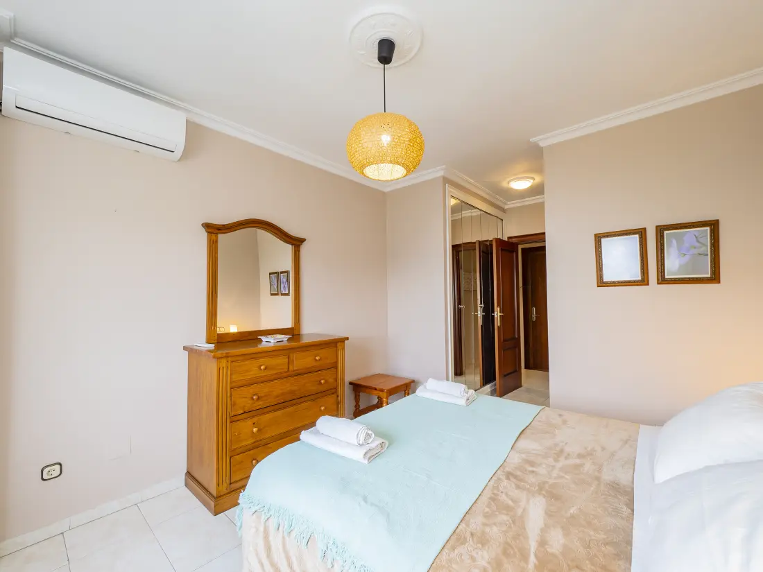Appartements à Mijas