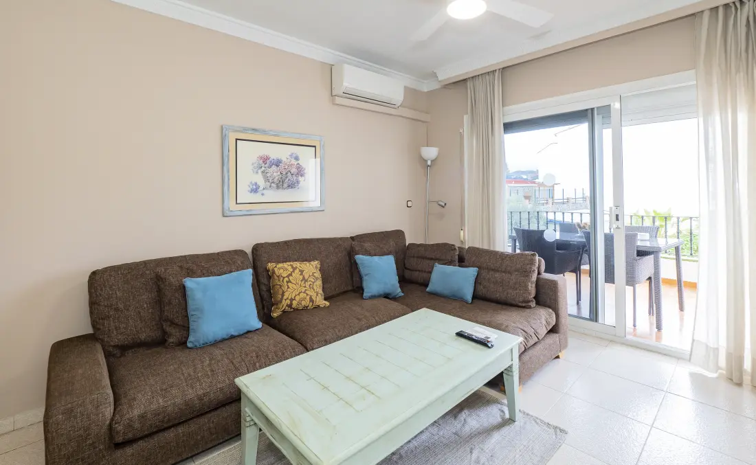 Appartements à Mijas