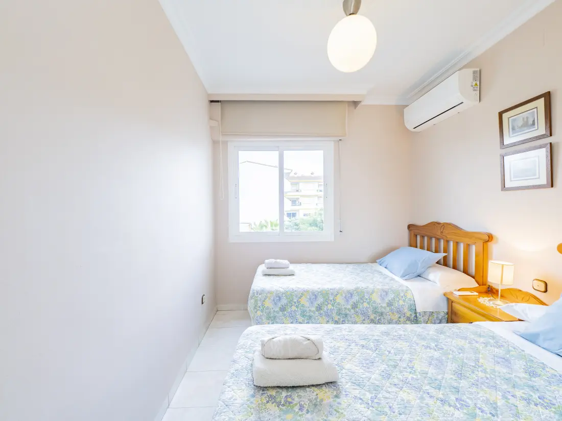 Appartements à Mijas