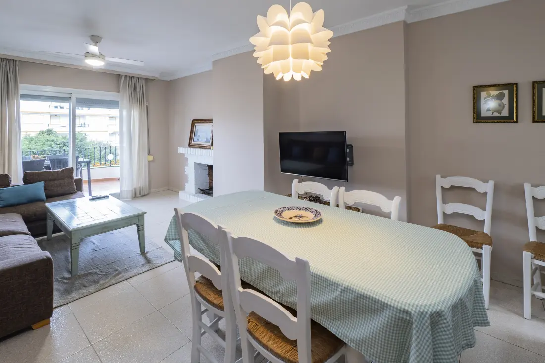 Appartements à Mijas