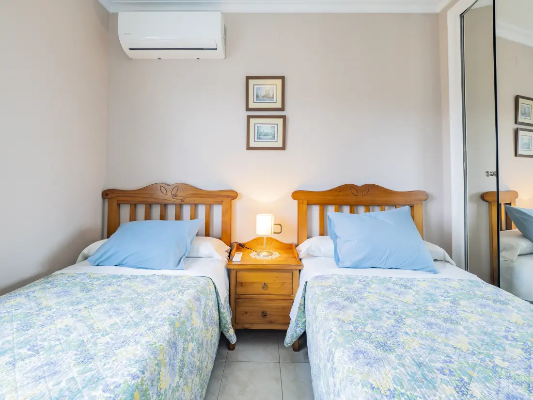 Appartements à Mijas