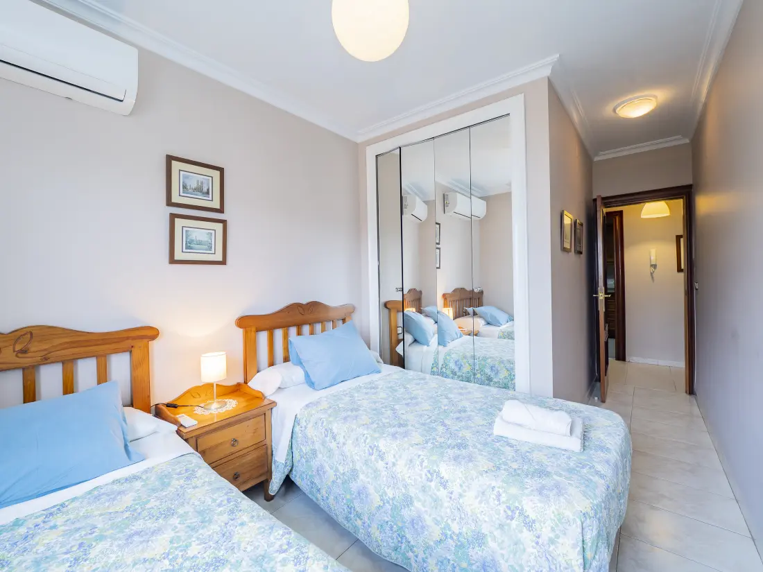 Appartements à Mijas
