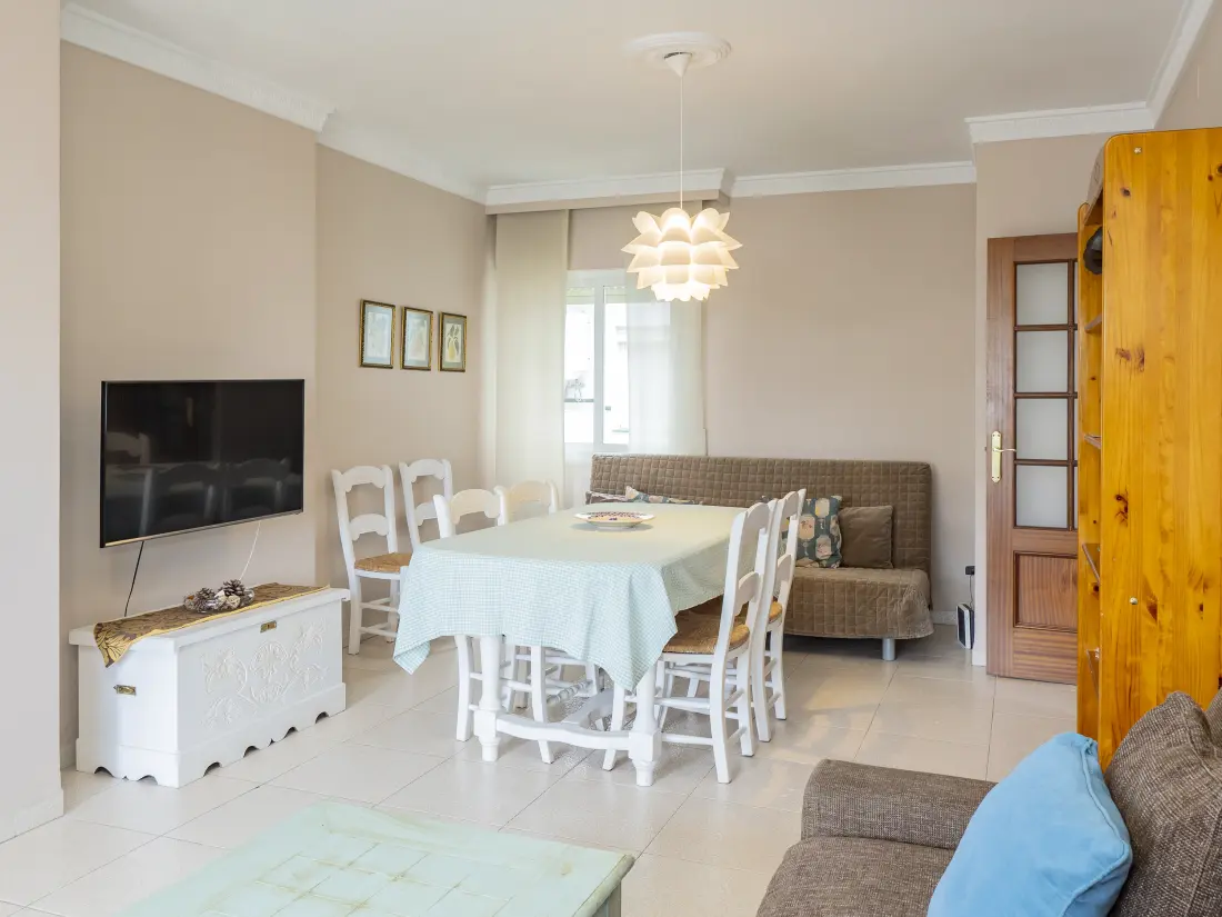 Appartements à Mijas