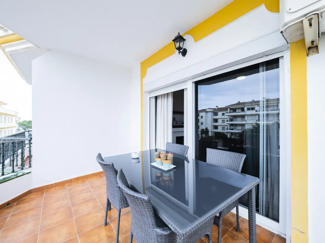 Appartements à Mijas