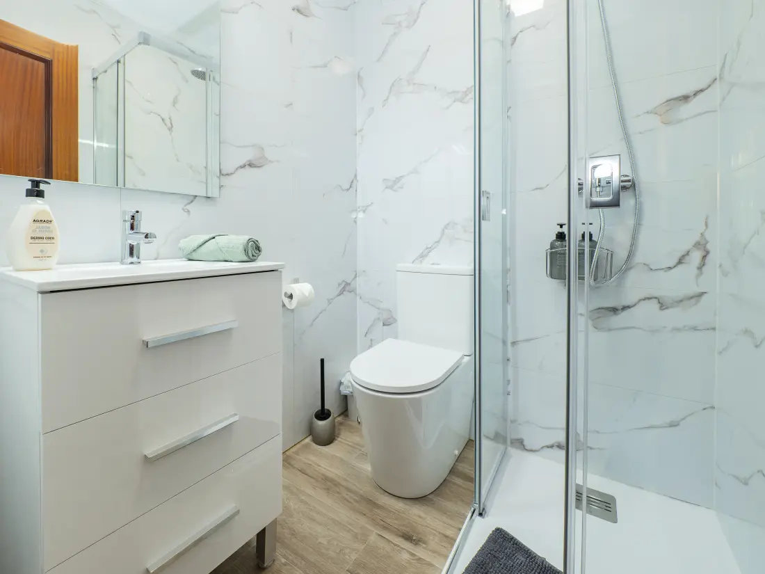 Appartements à Mijas