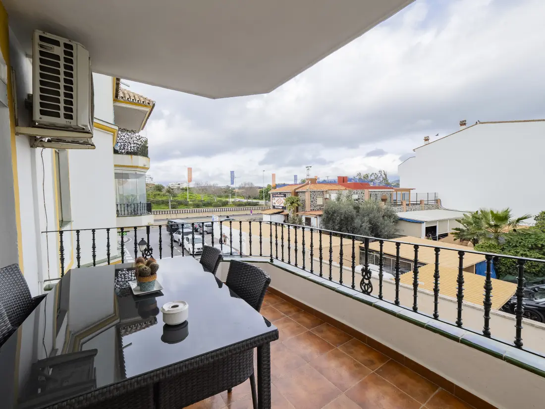 Appartements à Mijas