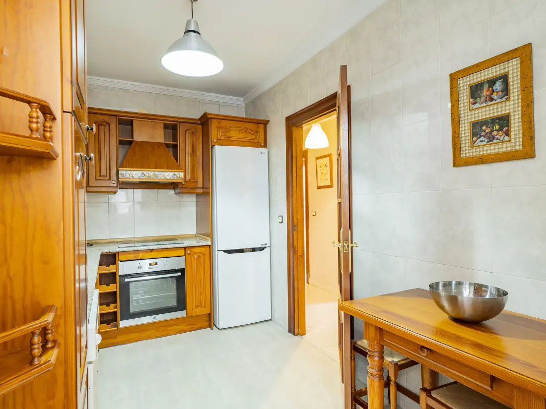 Appartements à Mijas
