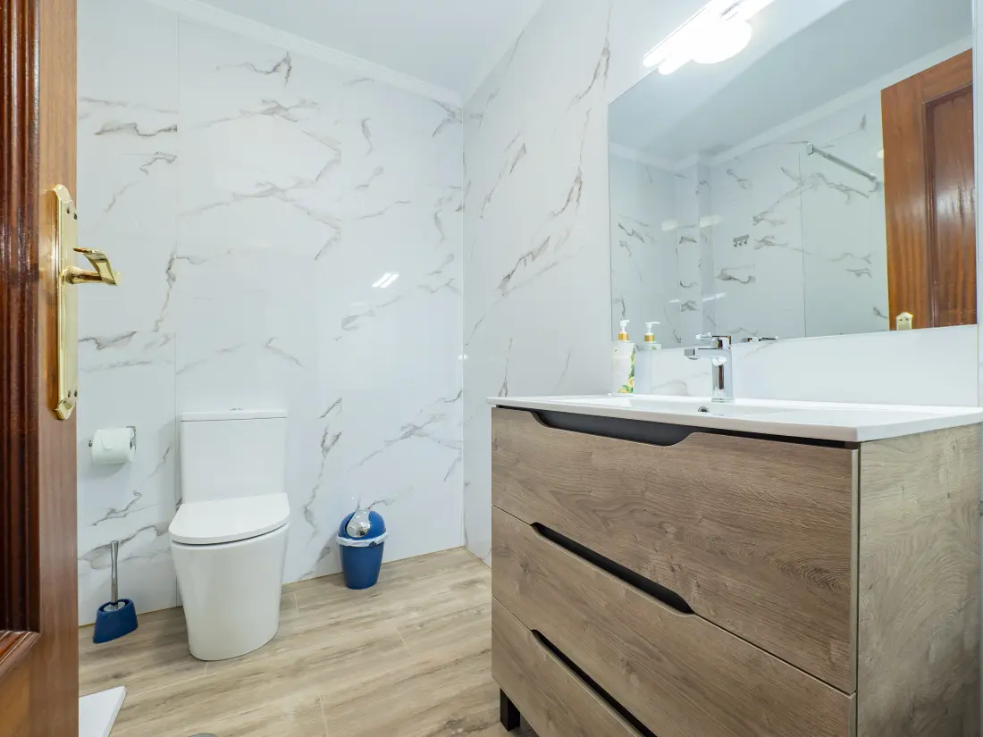 Appartements à Mijas
