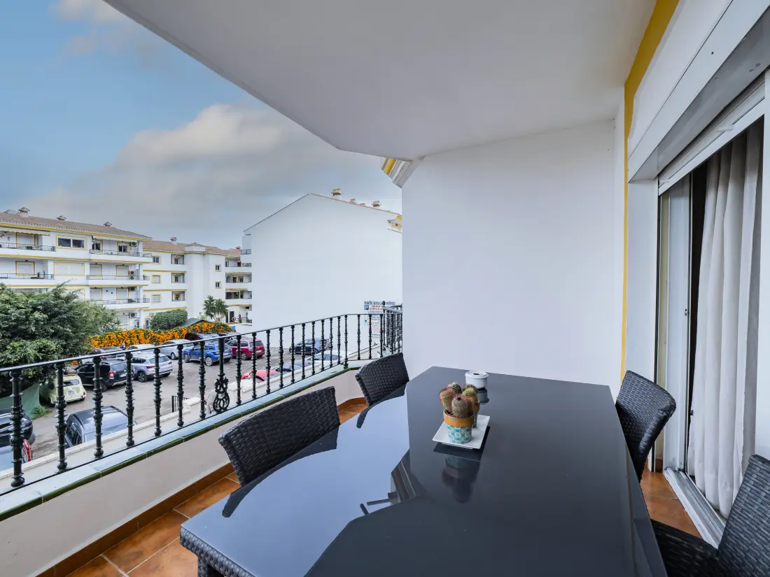 Appartements à Mijas
