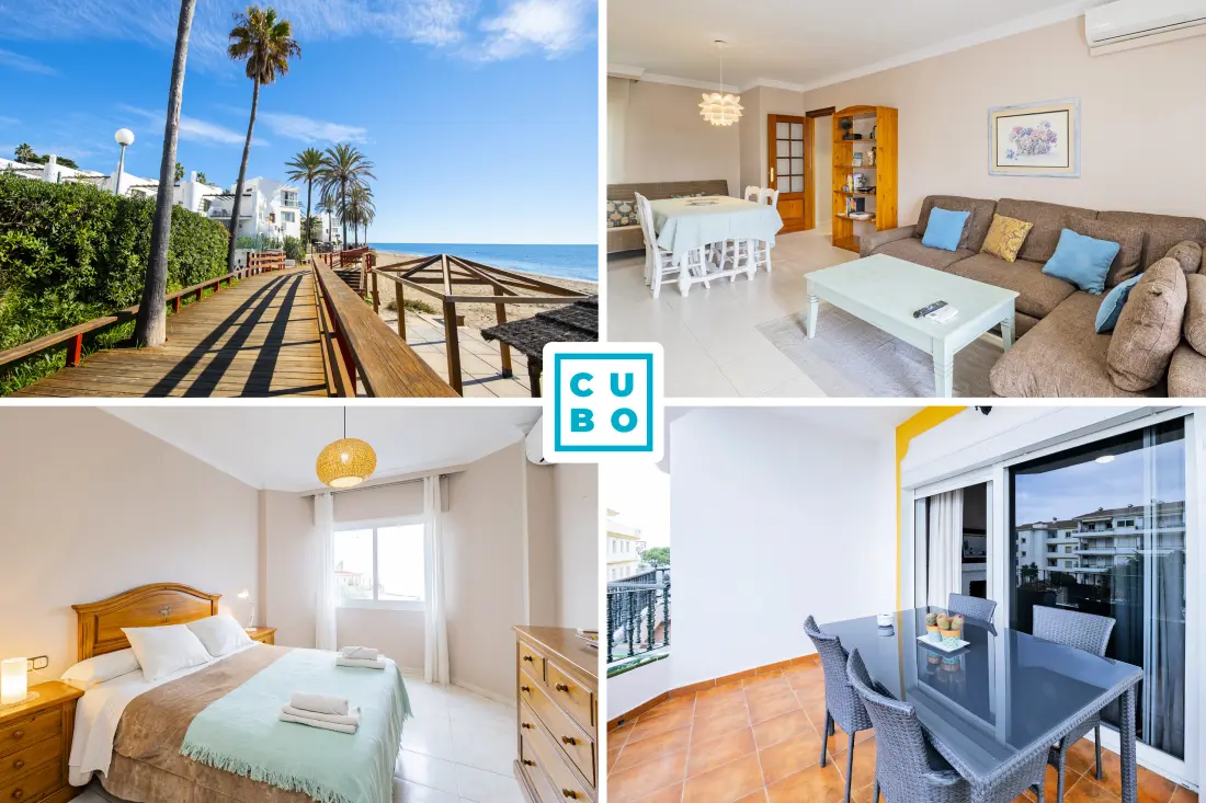 Appartements à Mijas