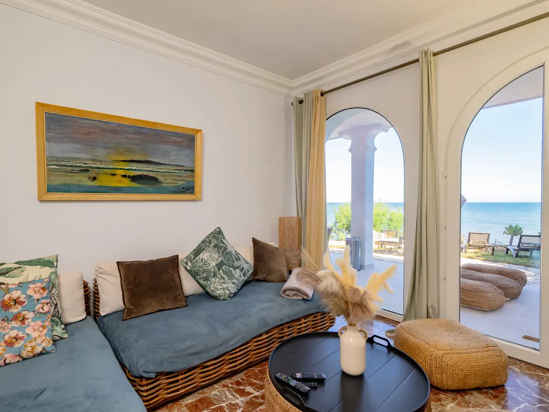 Maison à Mijas