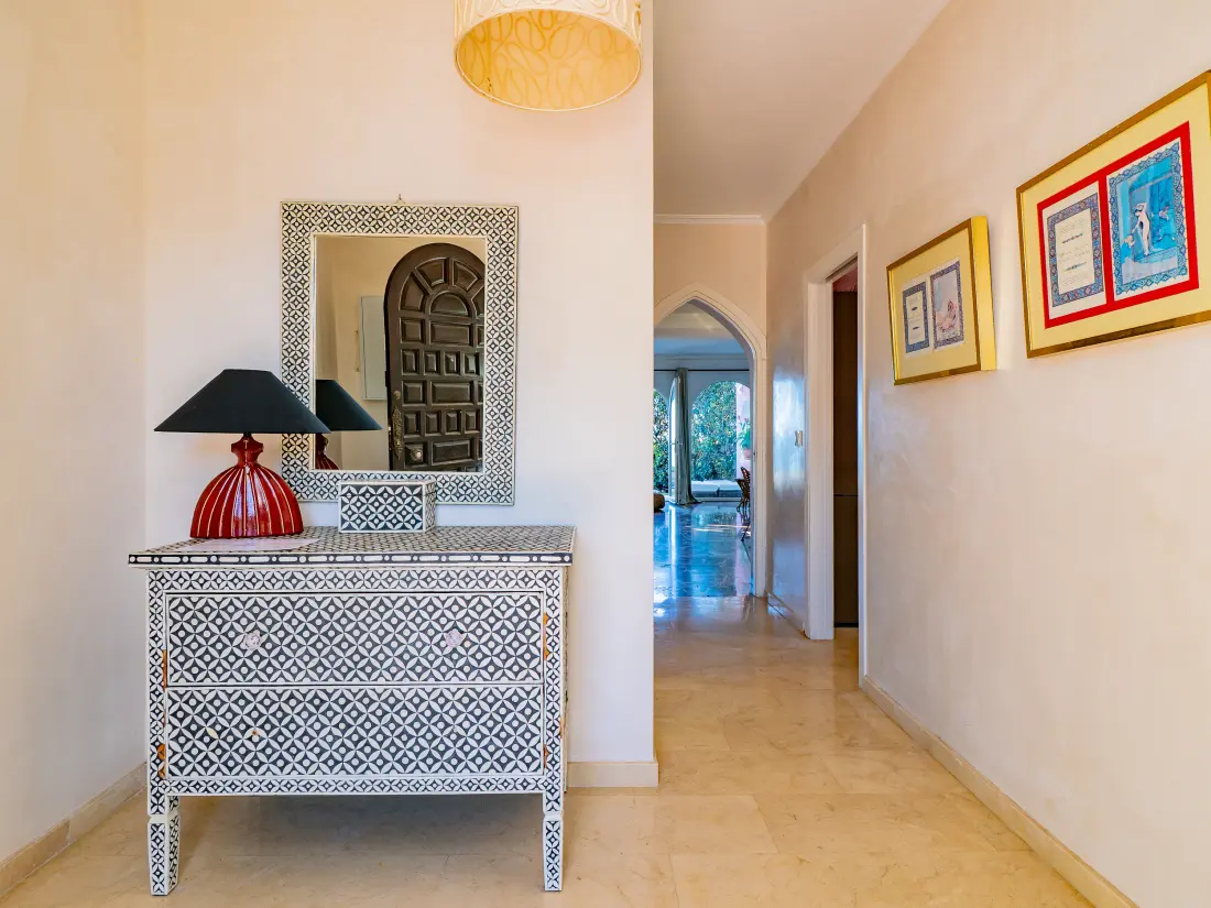 Maison à Mijas