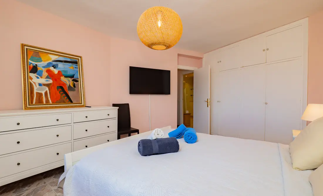 Maison à Mijas