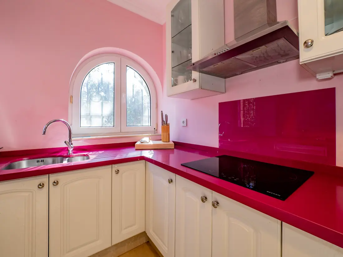 Maison à Mijas