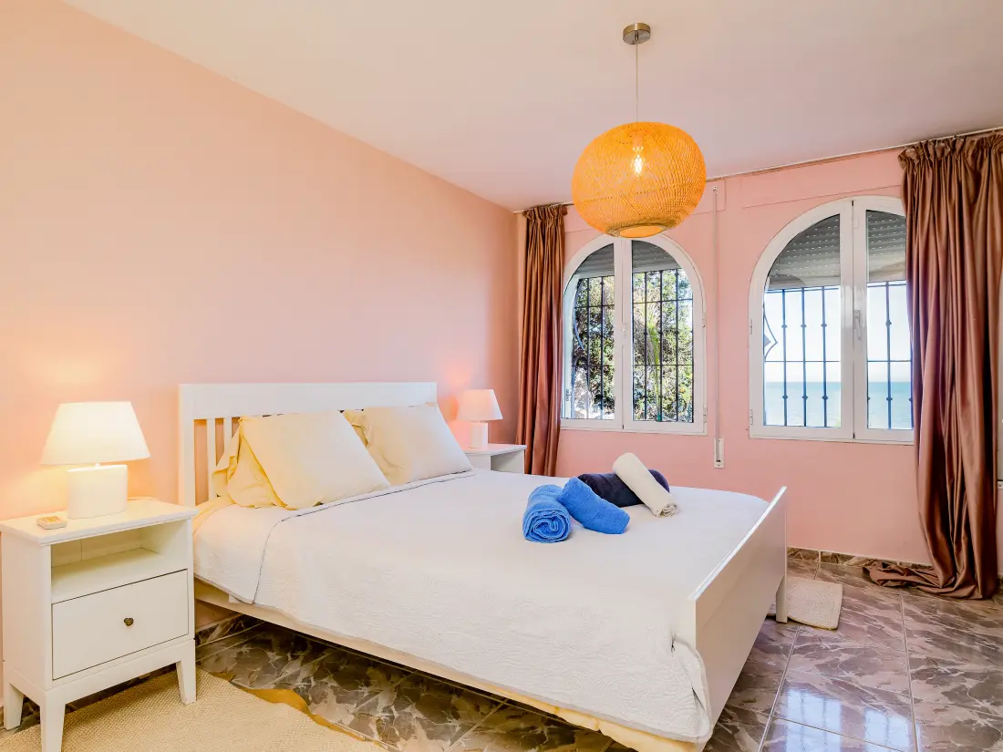 Maison à Mijas