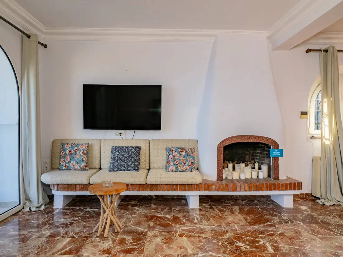 Maison à Mijas