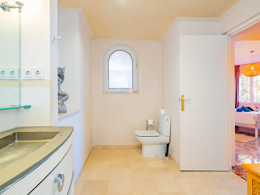 Maison à Mijas