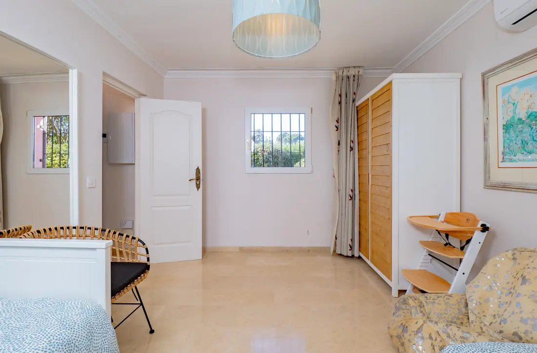 Maison à Mijas