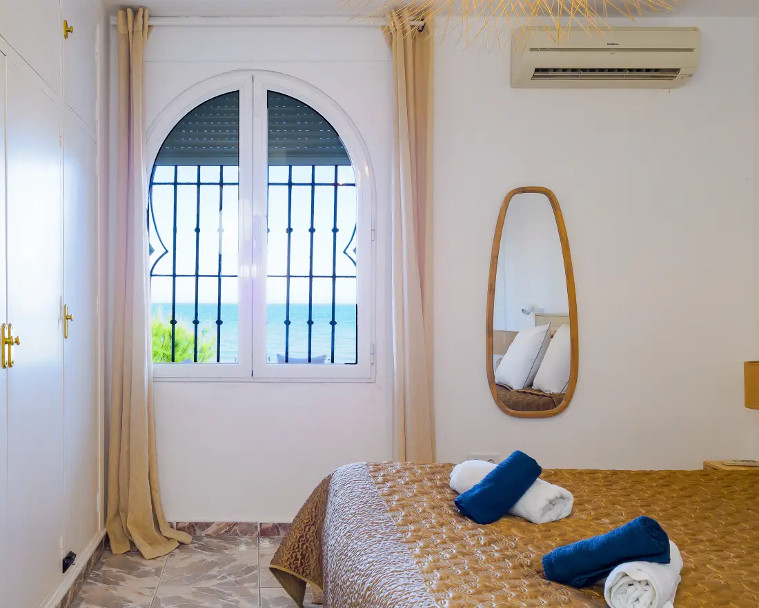 Maison à Mijas