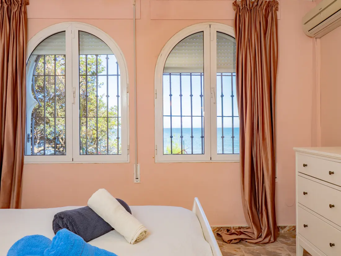 Maison à Mijas