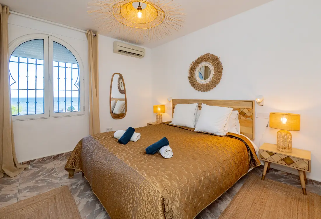 Maison à Mijas