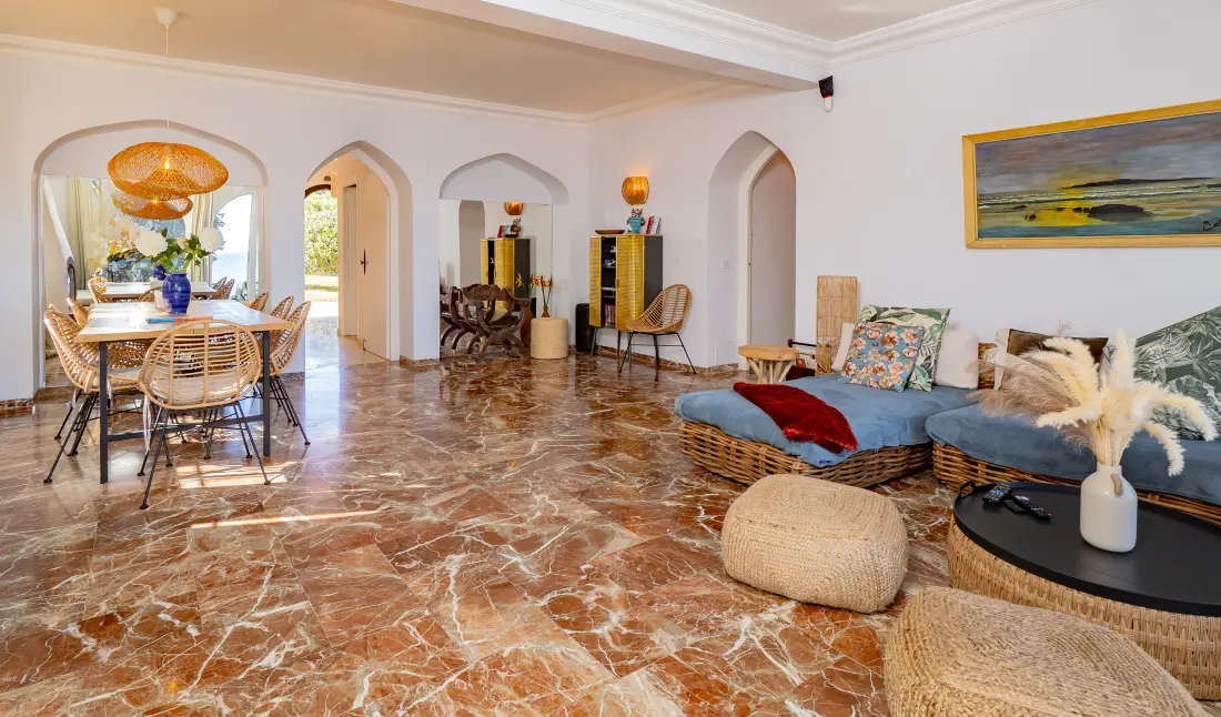 Maison à Mijas