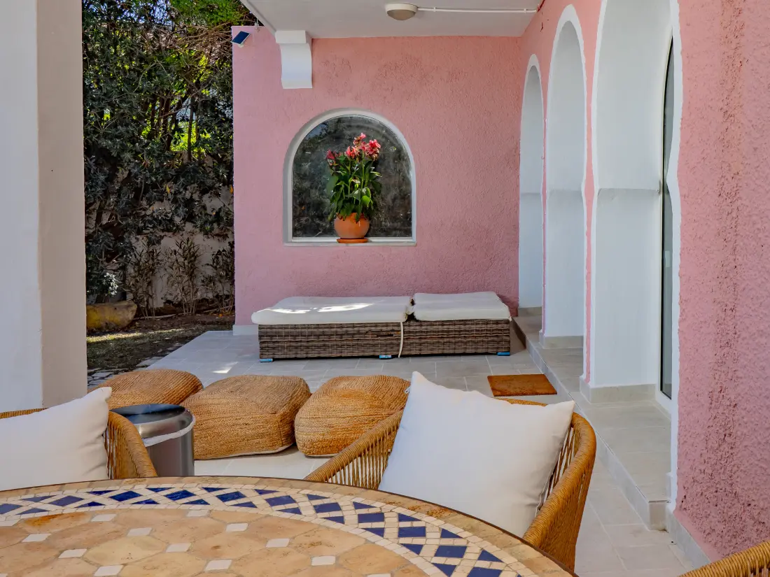 Maison à Mijas