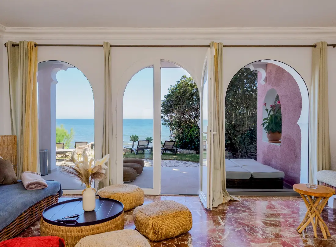 Maison à Mijas