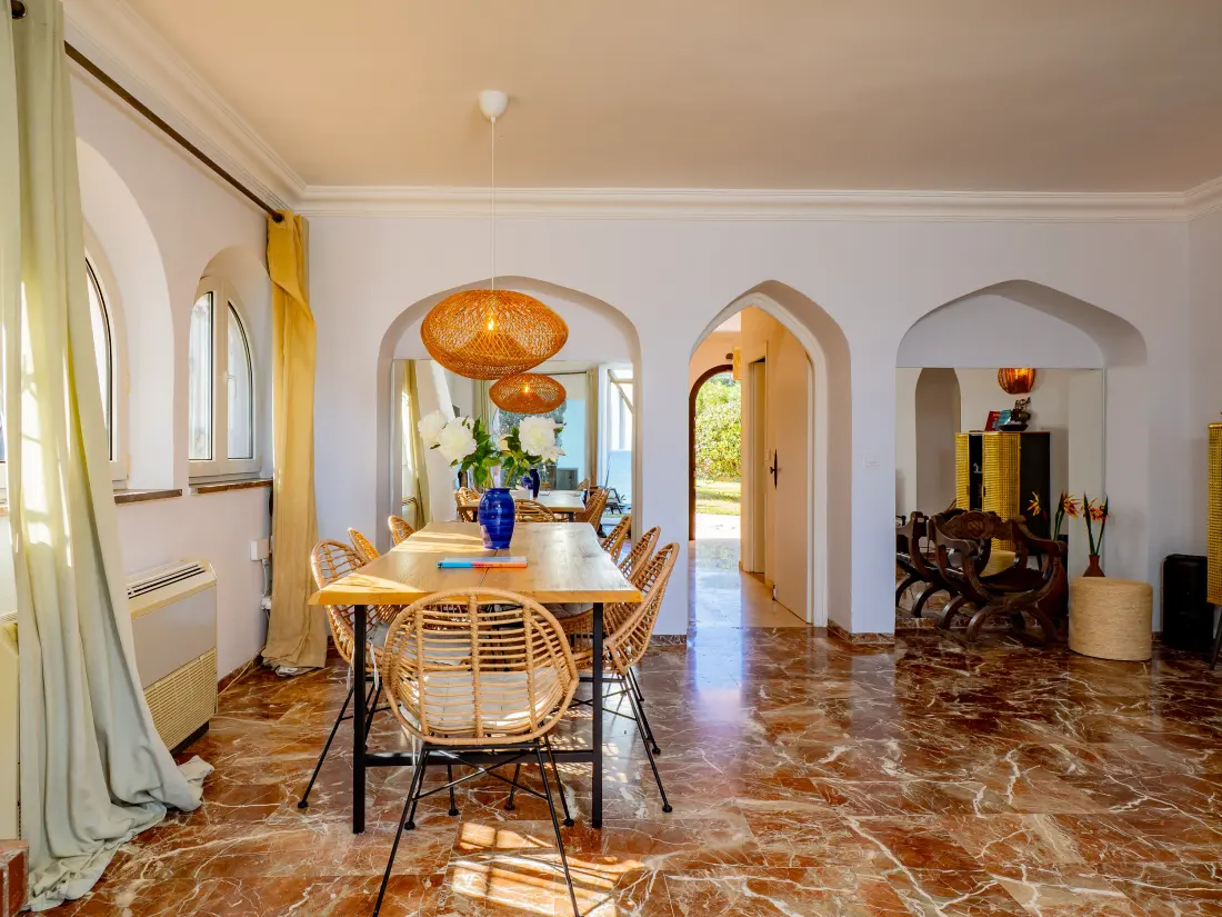 Maison à Mijas